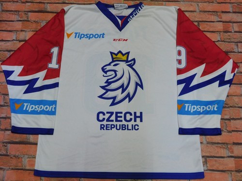 Trikot ice hockey eis - eis, sport