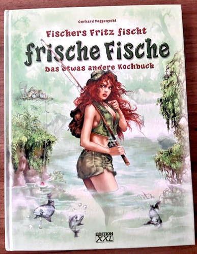 Fischers fritz fischt frische - fischers,