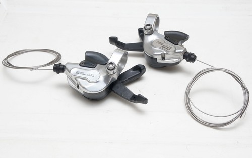 Shimano deore m569 - shimano, lx