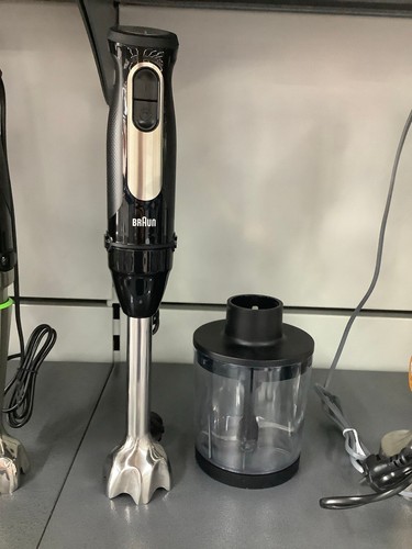 Braun multiquick pro mq - 5,
