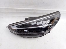 Frontscheinwerfer Hyundai I30 III 92101-G4600 LED Ein Stück (Rechts oder Links)