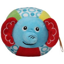 Mattel Fisher-Price, Elefant