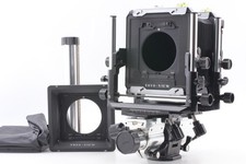 [Fast WIE NEU] Toyo View 45