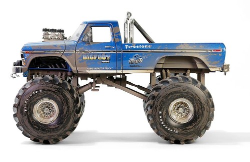 Greenlight ford f - greenlight, f-250
