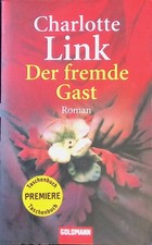 Der fremde Gast. (Nr.45769) Link, Charlotte: