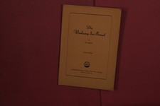 423536 W. Zutter DIE WERBUNG