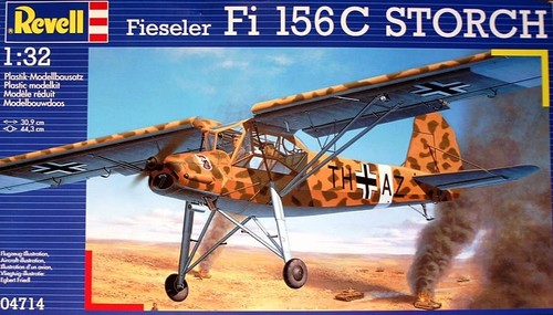 Revell rev04714 1 32 - rev04714, _s