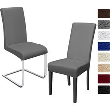 Stuhlhusse elastisch 2 Stück