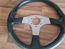 Momo Lenkrad  Oldtimer Vintage