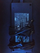 Sony AC Adapter ACDP-120E02.