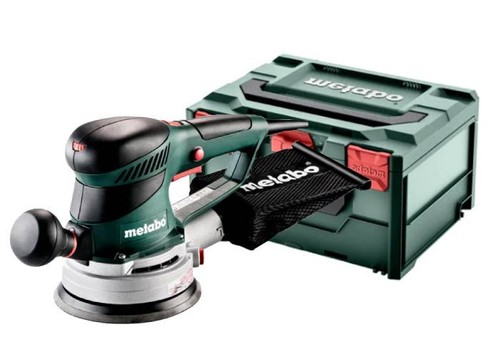 Metabo exzenterschleifer sxe - metabo,