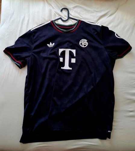 Original adidas bayern - adidas,
