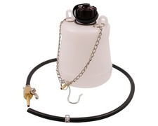 Zusatztank Tank Benzintank zum