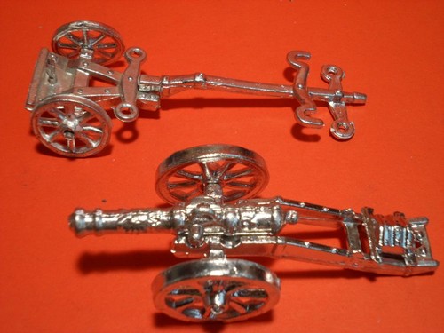 Kanone mit dornenprotze - dornenprotze,
