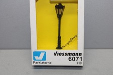 Viessmann 6071 Parklaterne