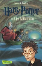 Harry Potter Und der