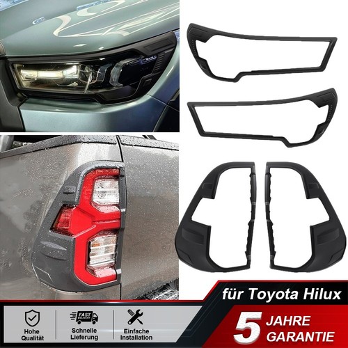 Für toyota hilux invincible - hilux,