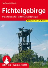 Fichtelgebirge | Wolfgang
