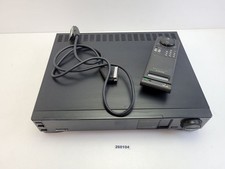 Video,- Casette-Recorder Sony