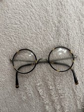 Brille antik aa.  1920 - 1930