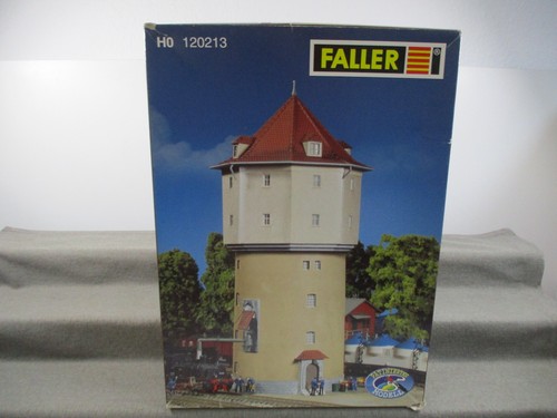 Faller spur 120213 bausatz - 120213,