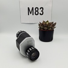 WEIMAR 7x40 Foto-Monokular