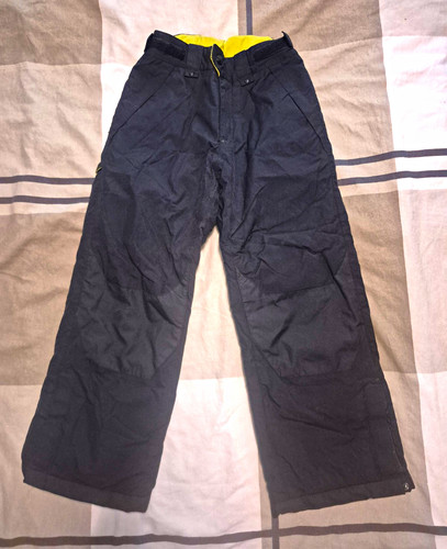 Jungen schneehose 140 - gr.,