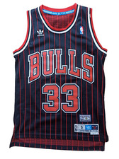 Scottie Pippen Adidas Chicago