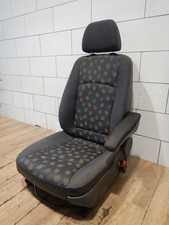 Sitz Mercedes Vito 639 vorne