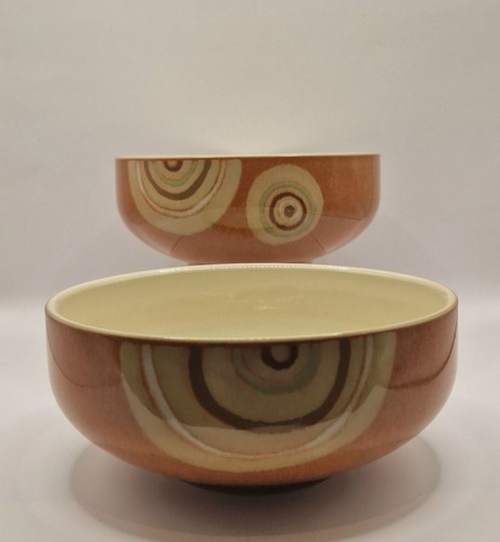 2er set denby - denby, steinzeug