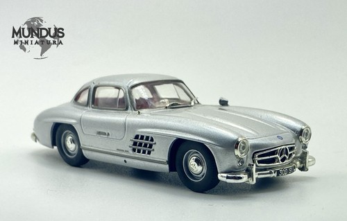 Mercedes 300 1954 - 300, 1:43