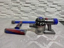 Dyson V8 Absolute Kabelloser Staubsauger gebraucht ohne Ladegerät N2