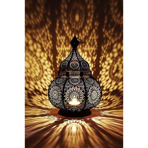 Orientalische laternen laterne - orientalische,
