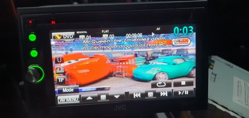 Jvc avx740 autoradio - jvc, kw-avx740