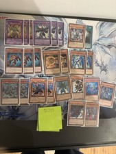 Yugioh Gladiatorungeheuer