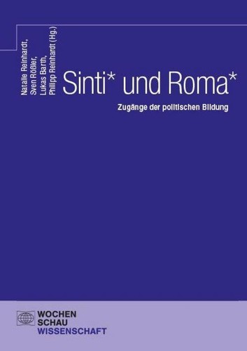 Sinti und roma natalie - roma*,