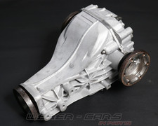 0BC500043E Hinterachsgetriebe JKS Audi A4 B8 S4 8K B8 333PS Differential 35:9