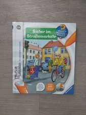 tiptoi® Buch - Sicher im