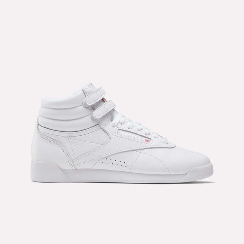 Reebok damen weiß - f/s, hi