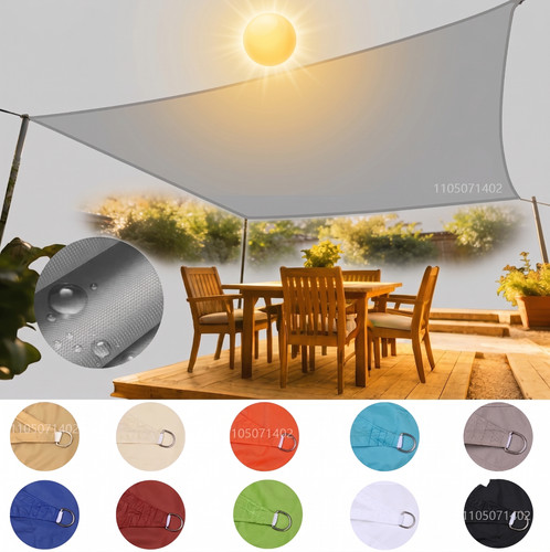 Outdoor sonnenschutz segel - sonnenschutz,