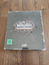 World of Warcraft - Cataclysm