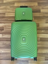 Kofferset Hartschalen Trolley  Von Cronshagen