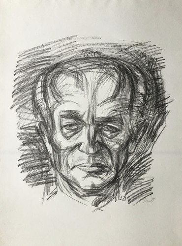 Karl kluth johannes böse - karl, "johannes