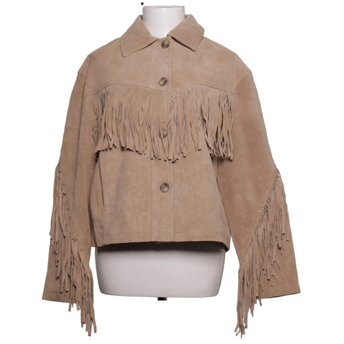 Stradivarius lederjacke - stradivarius,,