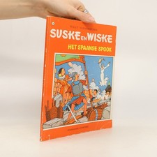 Suske en Wiske - 150: Het
