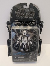 2014 Hasbro Star Wars Black