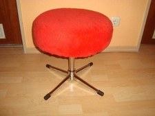 70er jahre hocker - hocker,