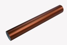 3D Chrom matt Autofolie