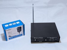 Broadcast Vision BV3001 Stereo
