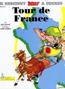 Asterix tour de france - 06,